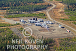 aerial photographs