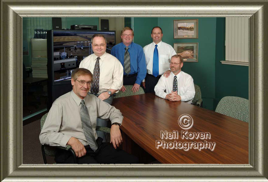 Calgary portrait photographer