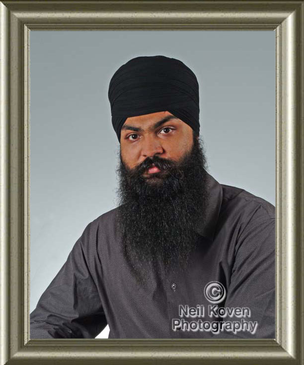Calgary portrait photographer