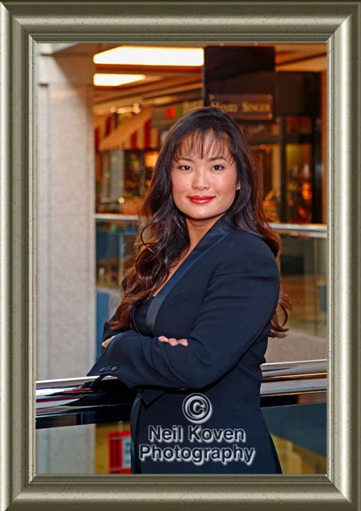 Calgary portrait photographer