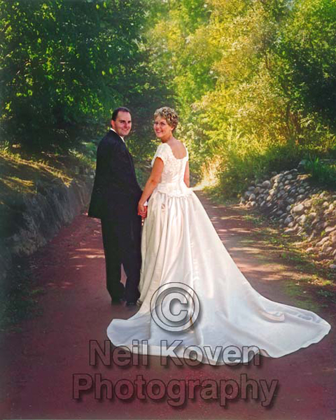 Calgary wedding photography