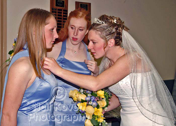 Wedding photographer Calgary
