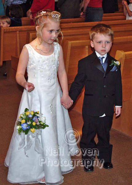 Calgary wedding photos
